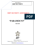 Ssa Paramount