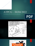 ATPCG - Os Quadrados de Cada Um