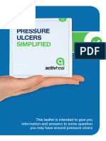 Pressure Ulcers Simplified