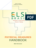 Physical Measures Handbook