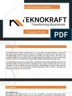 Teknokraft Profile-IT