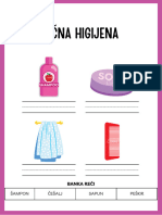 HIGIJENA