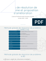 Cours Resolution PB Et Amelioration - Partie 5