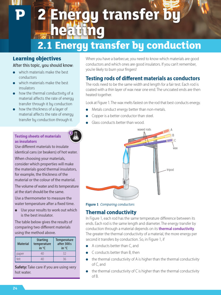 5.1.1 Energy Transfer In Reactions – VXNZ