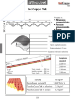 ALUBEL - Isocoppo Tek