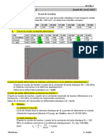 3-TD2 Materiaux Corrige