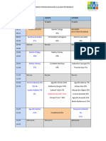 2023 Horario Fono (Junio)