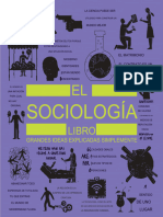 El Libro de La Sociologia