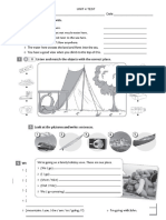 Unit 4 Test