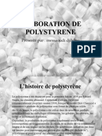 Polystyrene