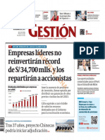 Perú Gestión 21.11.2023