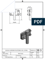 T1 Back Panel - Ana Paula Parra