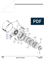 Brake Hub 49HR