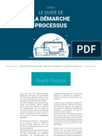 Livre Blanc La Demarche Processus