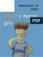 Heitor o Menino Gato