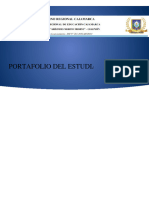 Portafolio de Matematica