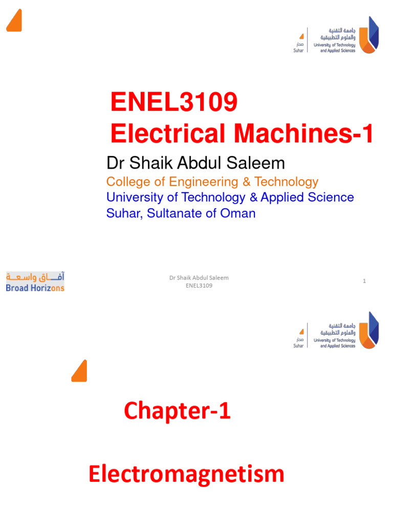 Chapter 1 electromagnetism 1 4 pdf magnetic field physics