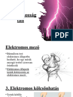 Elektromos 8oszt