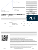 RFC CIF160526UM1 601-General de Ley Personas Morales: Total