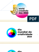 World Creativity Day 2024 - Suzano