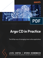 ArgoCD in Practice