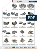 Bodipasa Filtros e Componentes