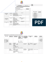 Plan Intervención WAIS IV