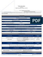 Ficha Informativa Pago de Mantenimiento de Áreas Comunes