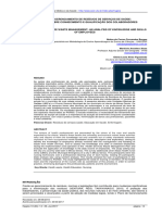 Planos de Gerenciamento de Resíduos de Serviços de Saúde: Uma Análise Sobre Conhecimento E Qualificação Dos Colaboradores