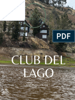 Catálogo Club Del Lago