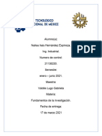 Diferencias Entre Conocimiento Cientifico y No Cientifico