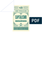 Capitalismo e Escravidao - Eric Williams