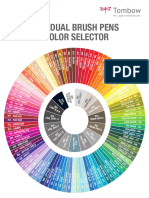 ABT Color Selector 2022