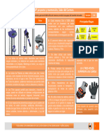 STD+CDP Uso Equipos de Levante TECLE - TIRFOR Rev.00