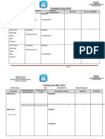 NCP Form + Drug Study Form 2