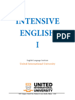 Intensive English Book Full Final 26.09.2018 - 002 (Final)