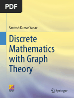 Discrete Mathematics With Graph Theory 1nbsped 3031213203 9783031213205 9783031213212 9789382127185 9783031213236 - Compress