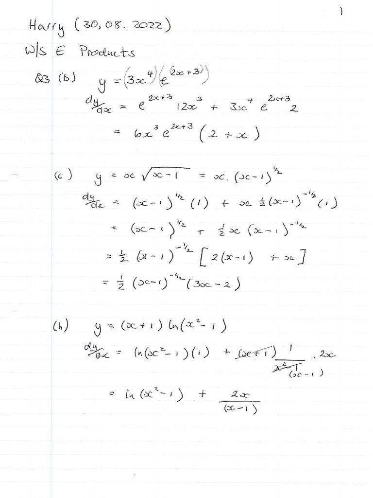 product-rule-practise-pdf
