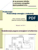 3p-Procesna energetika-CHP-2011