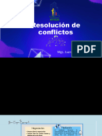 Resolución de Conflicto Iess