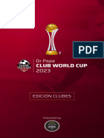 PDF Mundial de Clubes 2023 Oficial