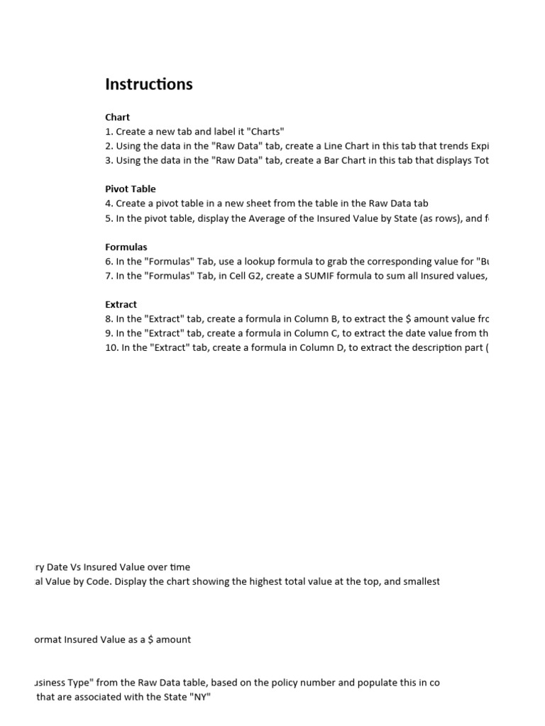 Excel Test PDF Information Technology Information Retrieval