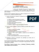 Formato Evidencia AA2 Ev2 Taller Programa y Plan de Auditoria