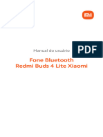 Redmi Buds 4 Lite 20230515