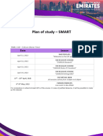 Plan of Study CWMUN Emirates 2022eng