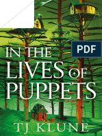 In The Lives of Puppets - T J Klune-1-150