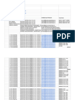 DIRECCIONES Judiciales