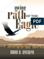 Following The Path of The Eagle - David Oyedepo - 230720 - 123245