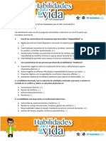 Encuesta - de - Salida - Del - Curso - Virtual - Habilidades - para - La - Vida - Actividad - N - 4