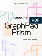 Graph Pad